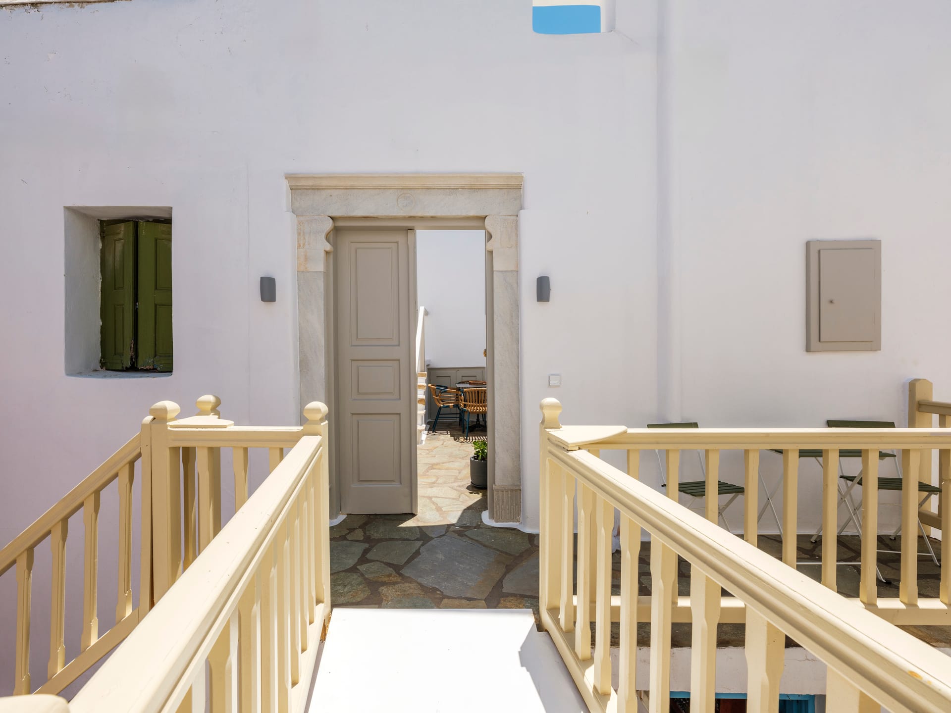 Hidden Hill Naxos - ESTATE - 35