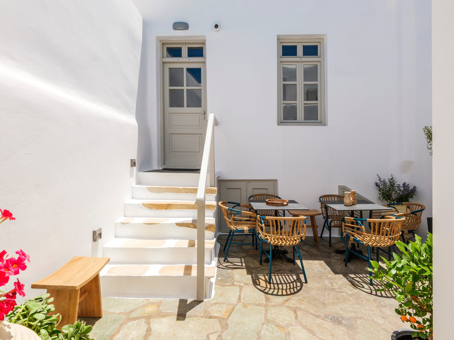 Hidden Hill Naxos - ESTATE - 36