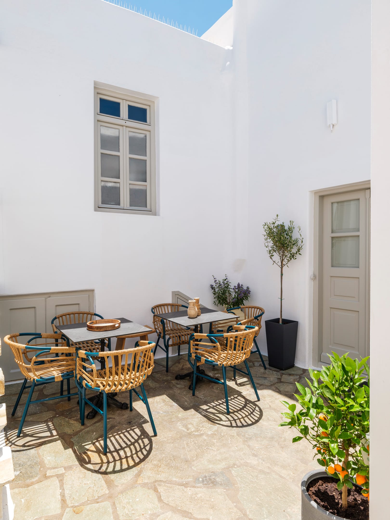 Hidden Hill Naxos - ESTATE - 37