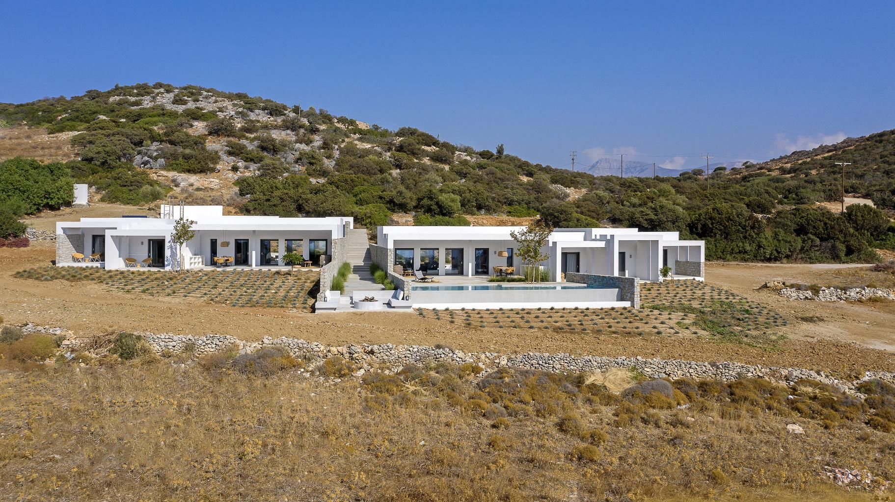 Hidden Hill Naxos - ESTATE - 41