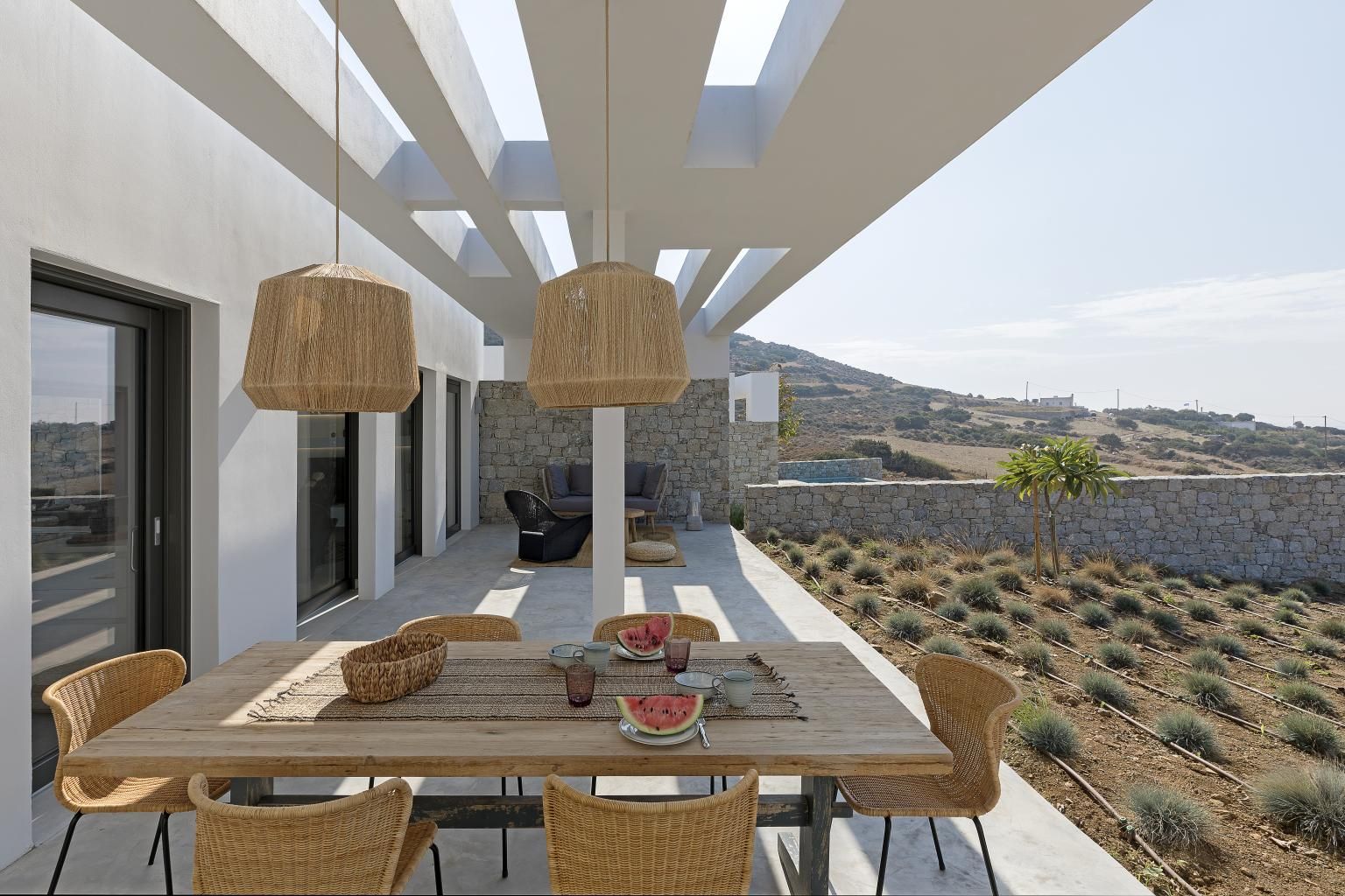 Hidden Hill Naxos - NORTH - 25