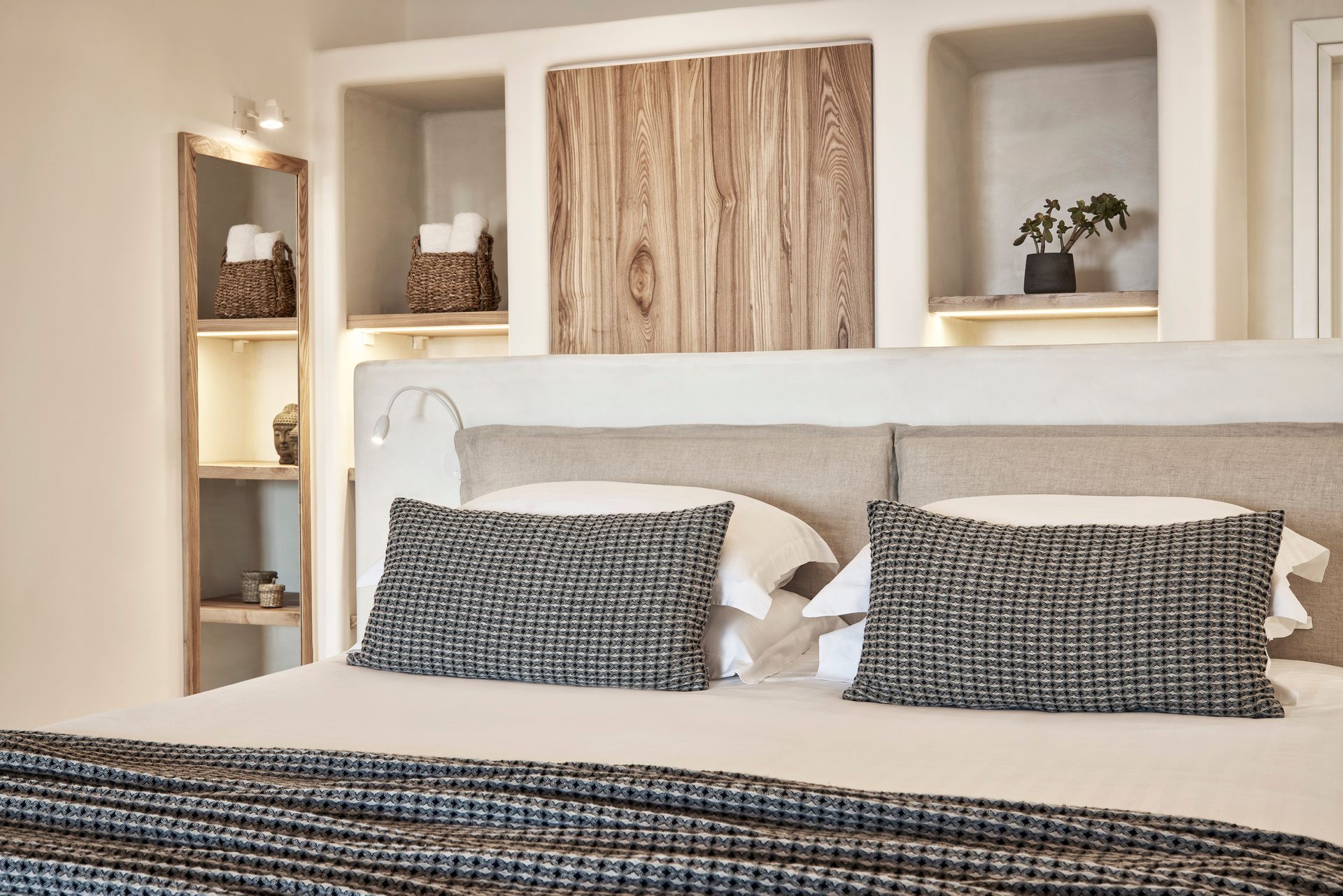 Mykonos Bliss | Cozy Suites - JSSV - 2