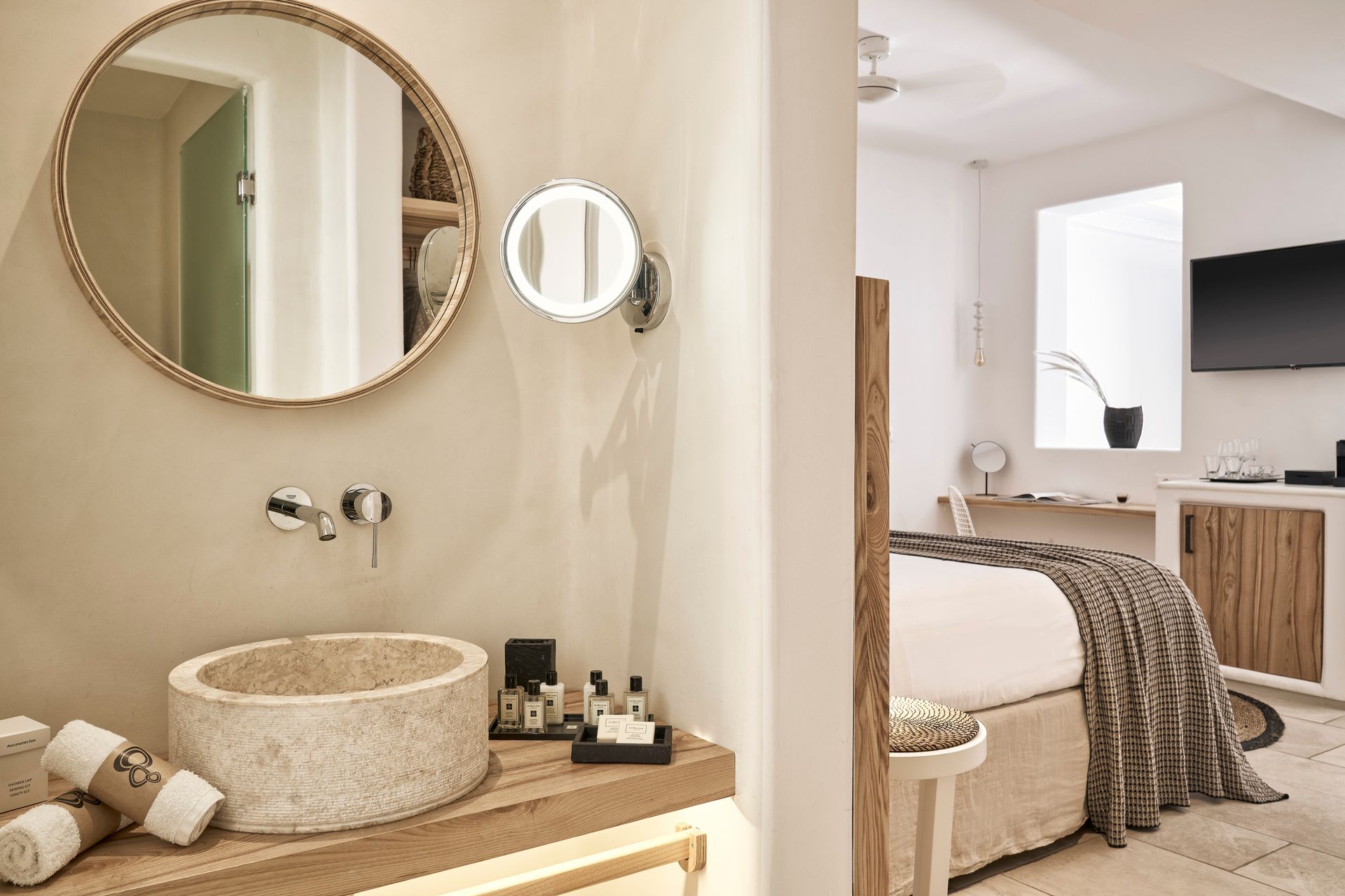 Mykonos Bliss | Cozy Suites - BSPP - 2