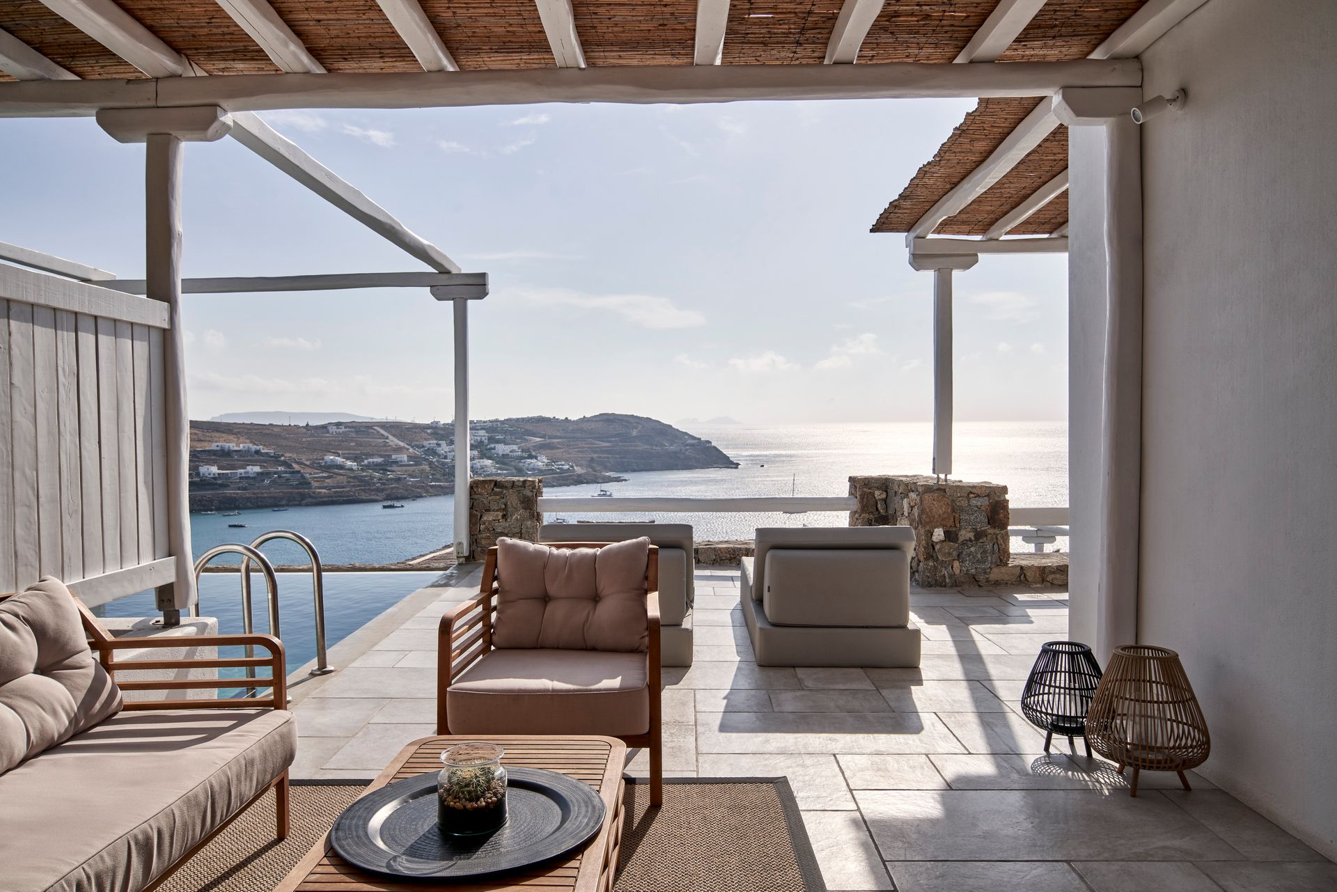 Mykonos Bliss | Cozy Suites - UBSP - 4