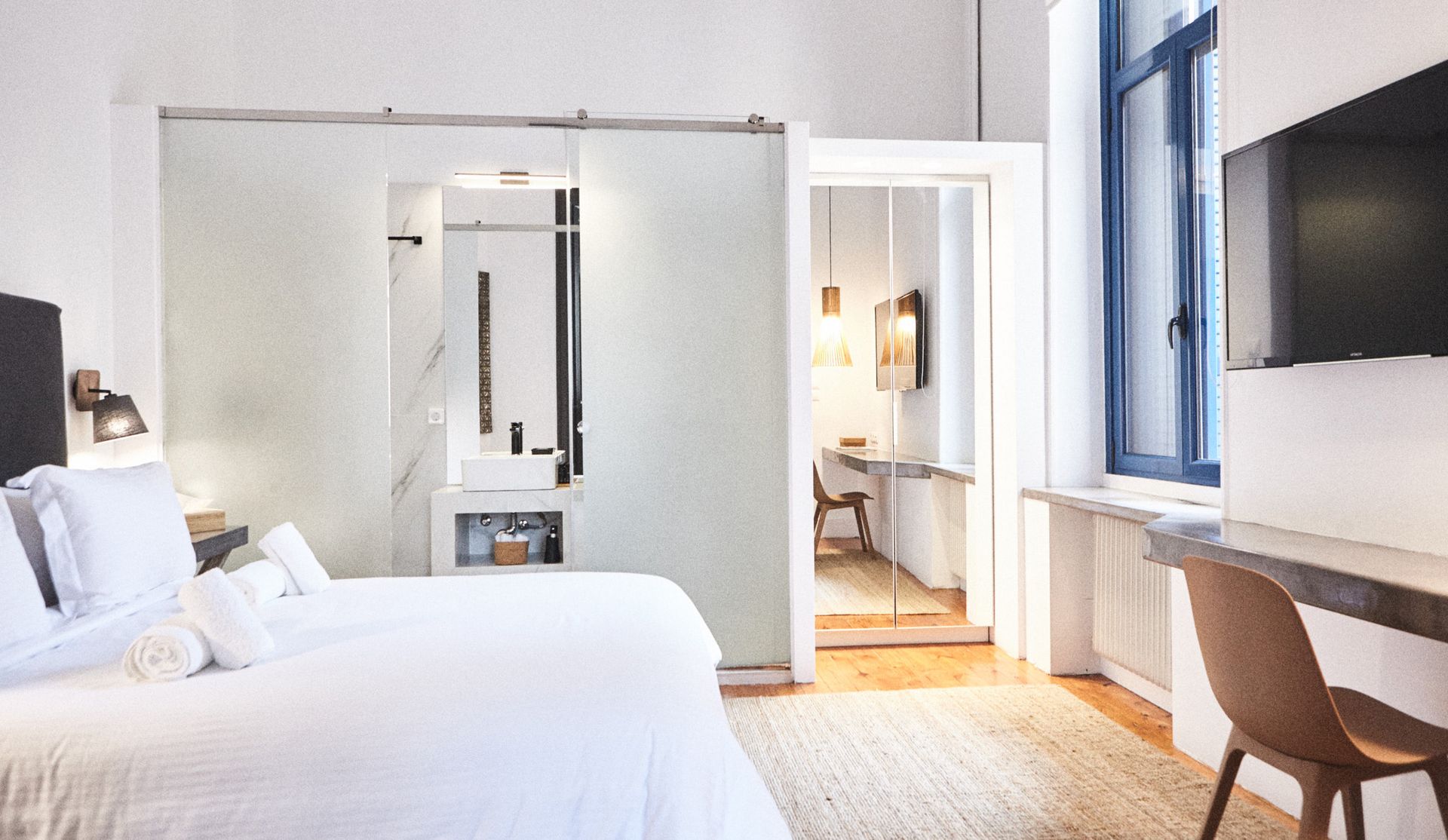 Art Pantheon Suites Athens Plaka - ARTOWN - 6