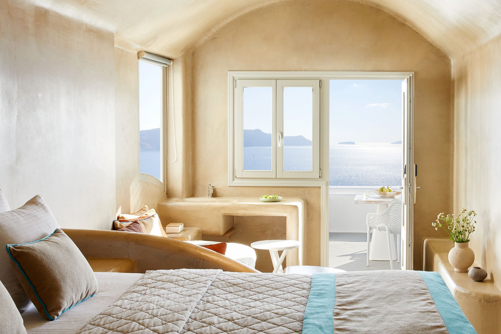 La Perla Villas & Suites - SUPJAC - 3
