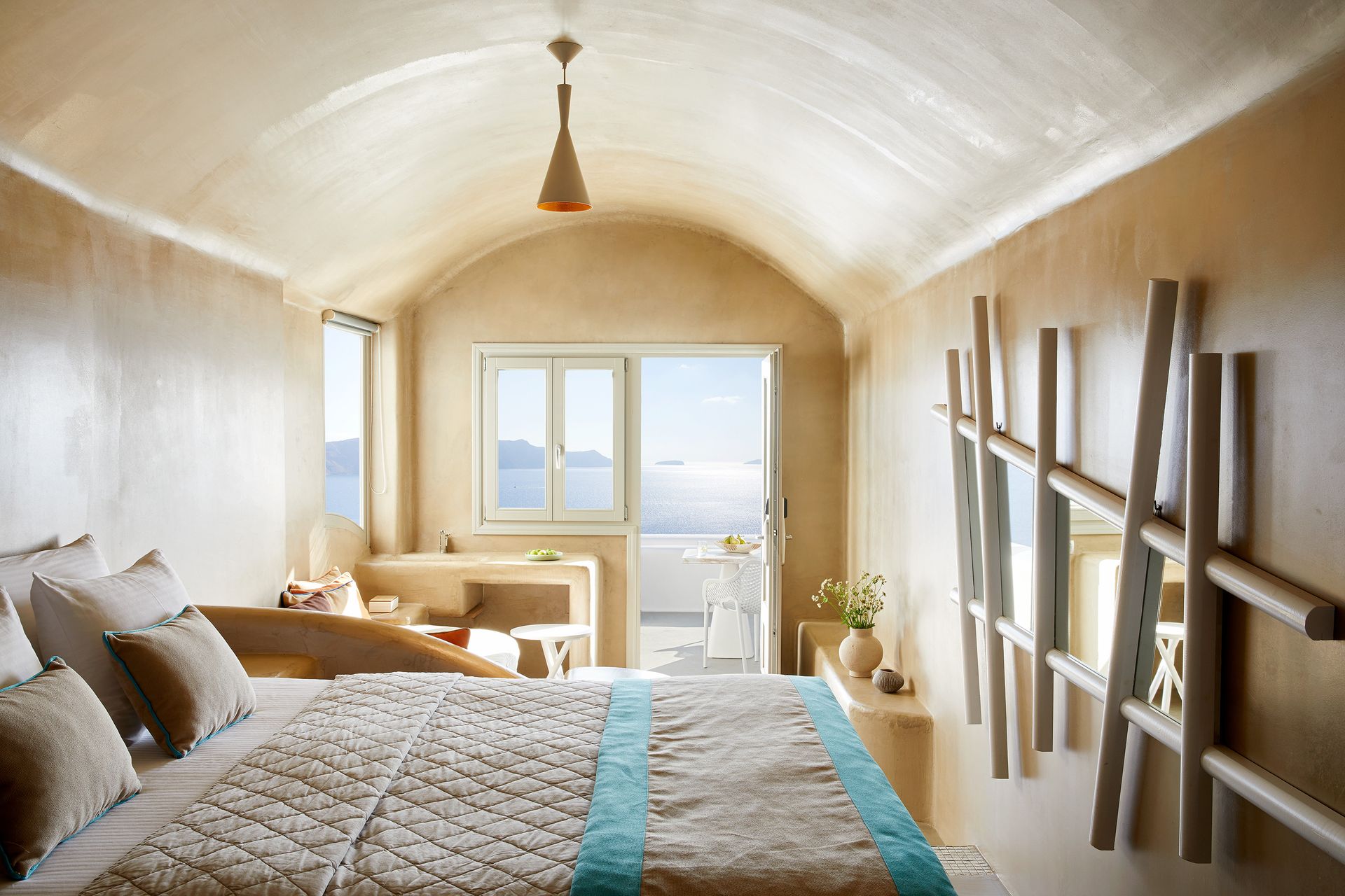 La Perla Villas & Suites - SUPJAC - 2