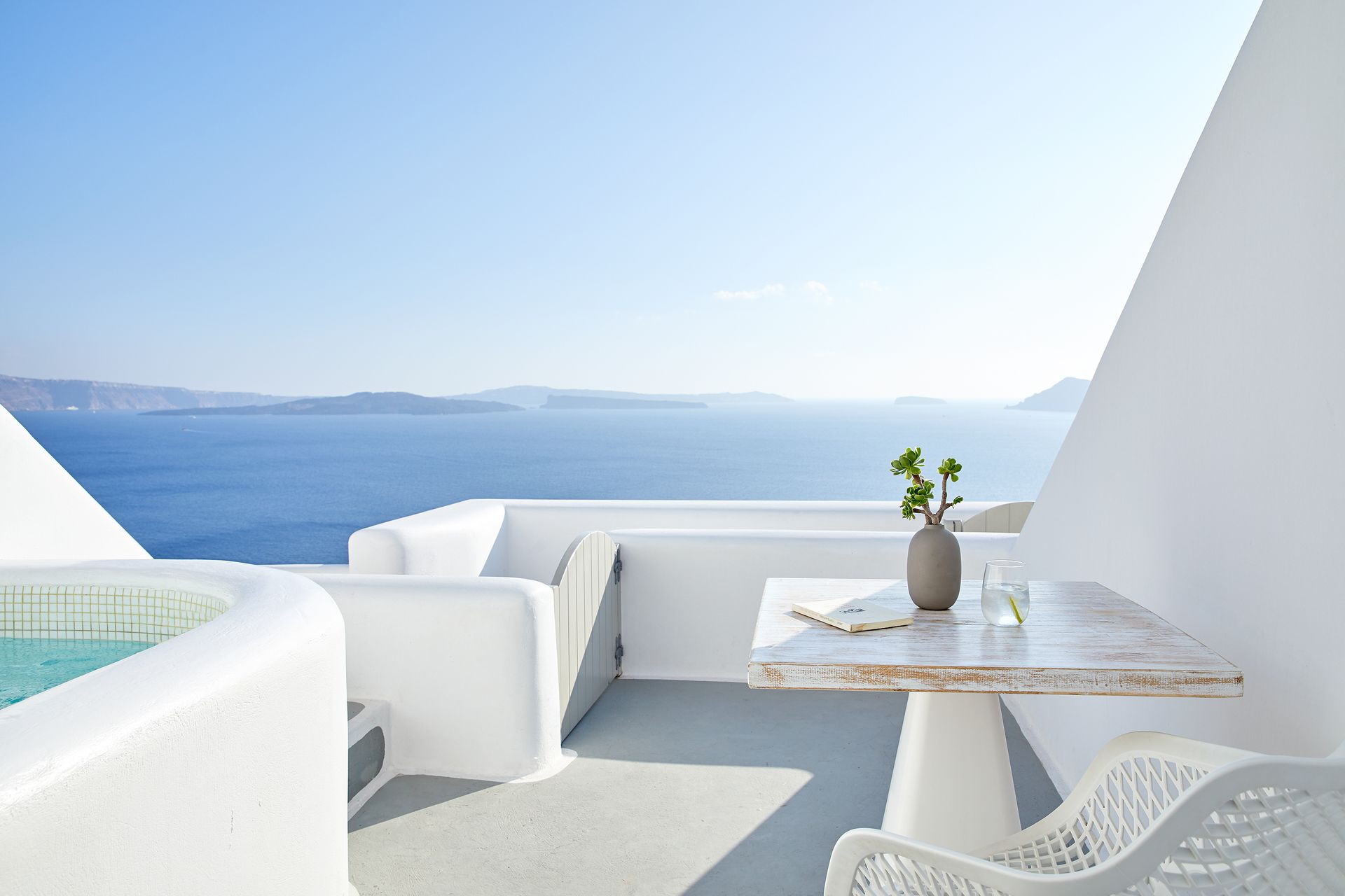La Perla Villas & Suites - SUPJAC - 4