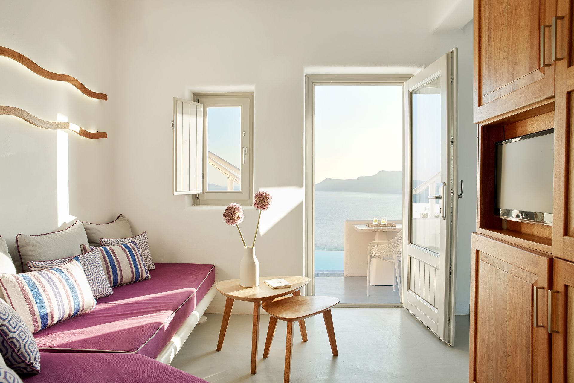 La Perla Villas & Suites - HONVIL - 3