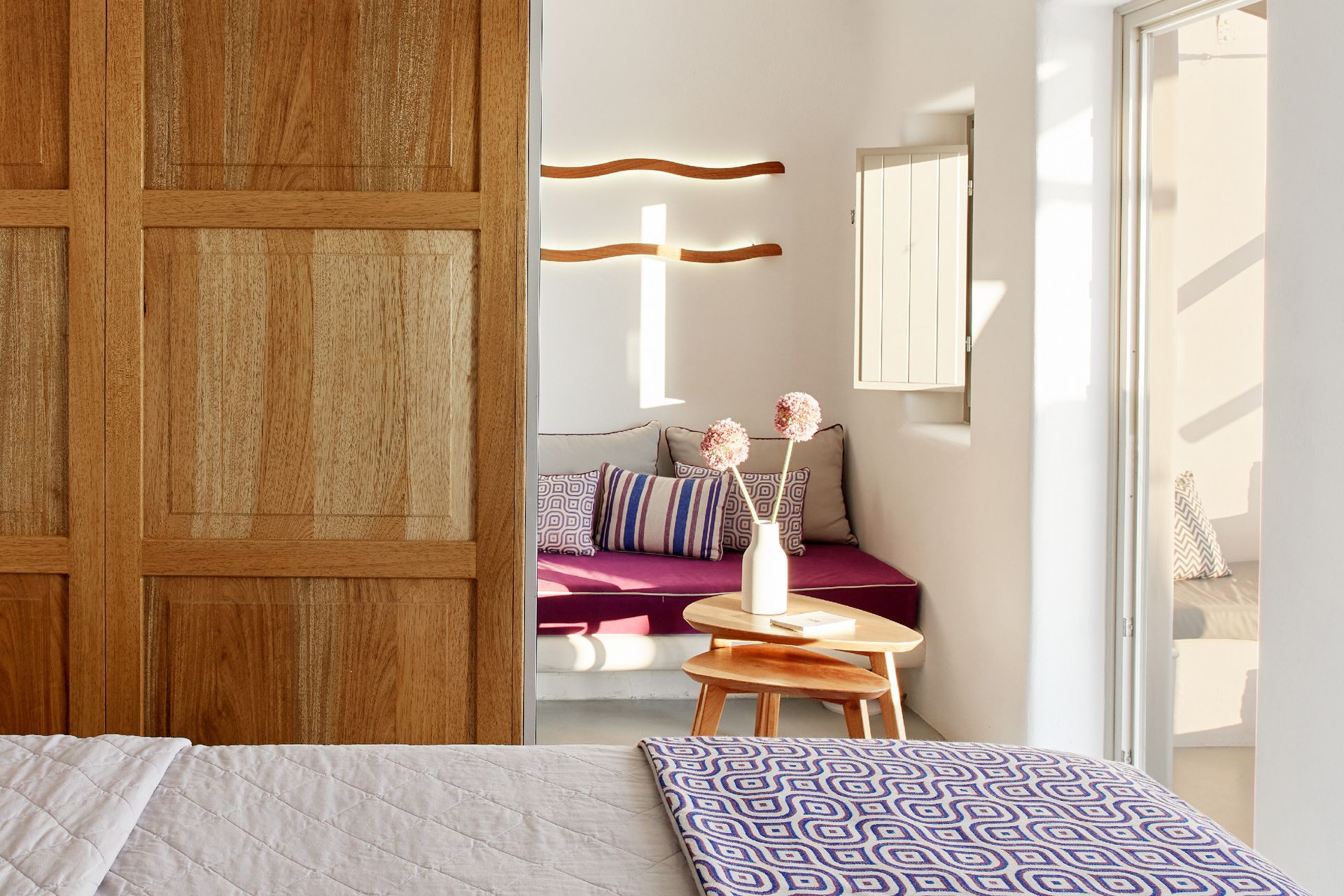 La Perla Villas & Suites - HONVIL - 16