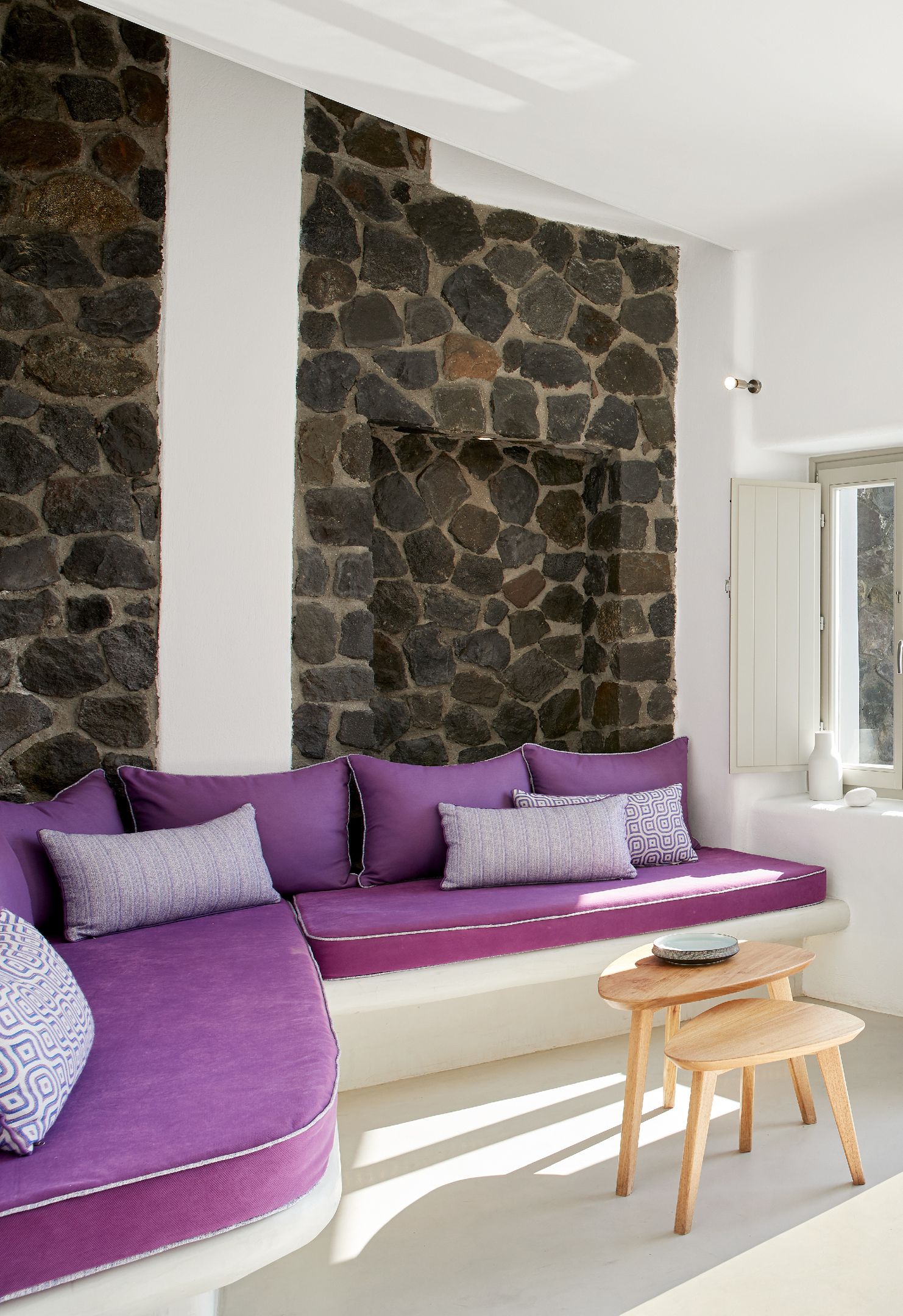 La Perla Villas & Suites - JRS - 20