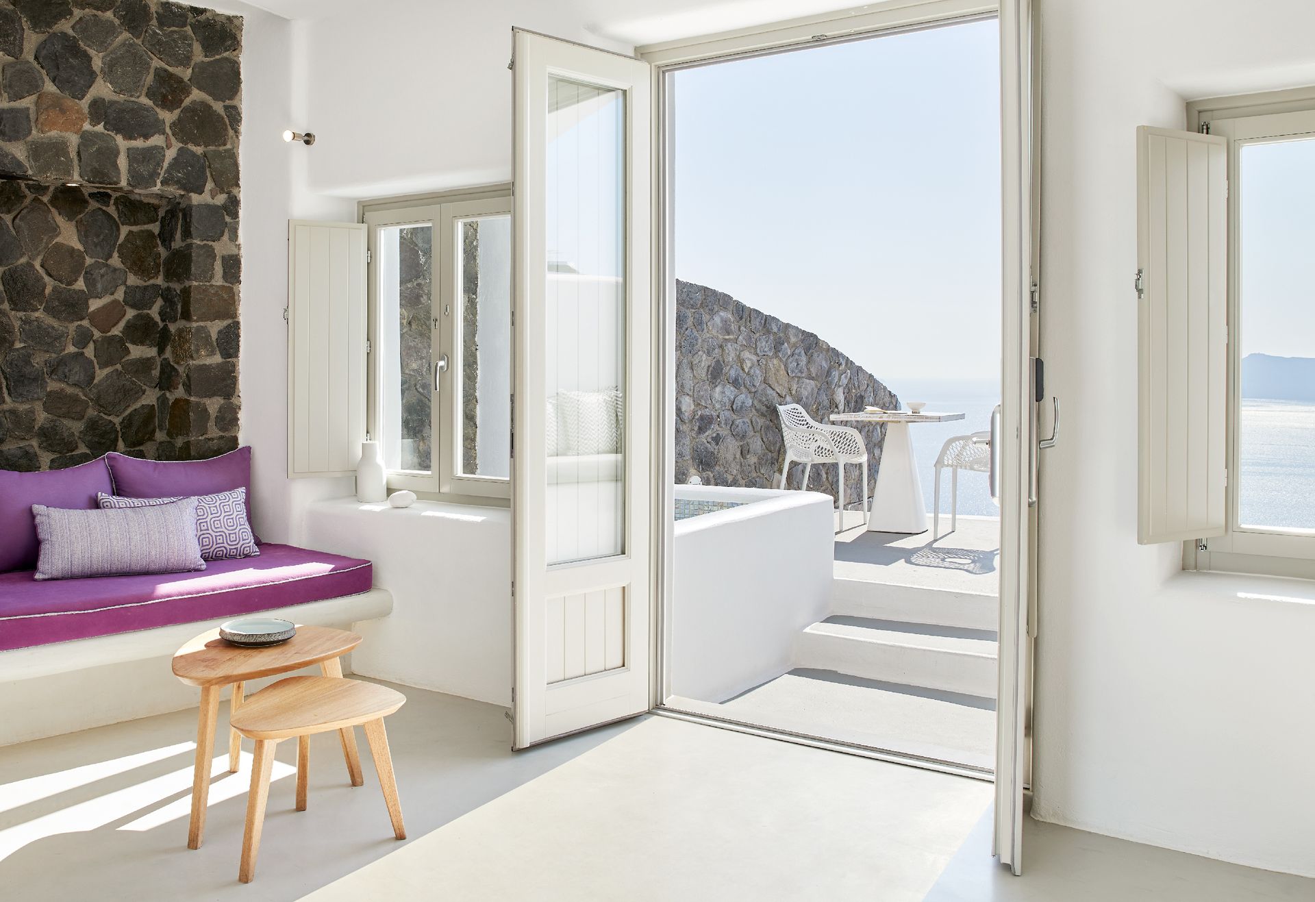 La Perla Villas & Suites - JRS - 19