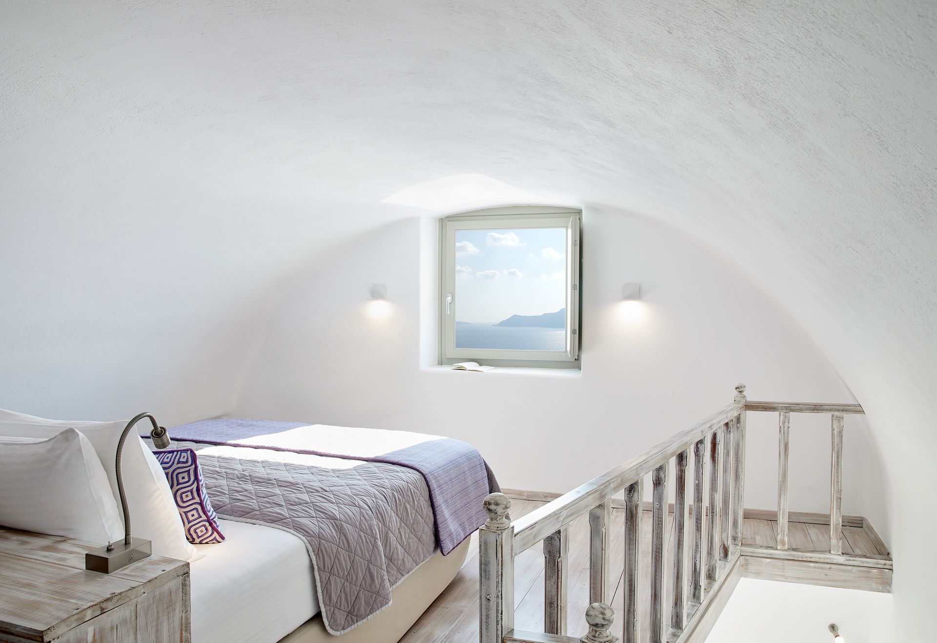 La Perla Villas & Suites - JRS - 18
