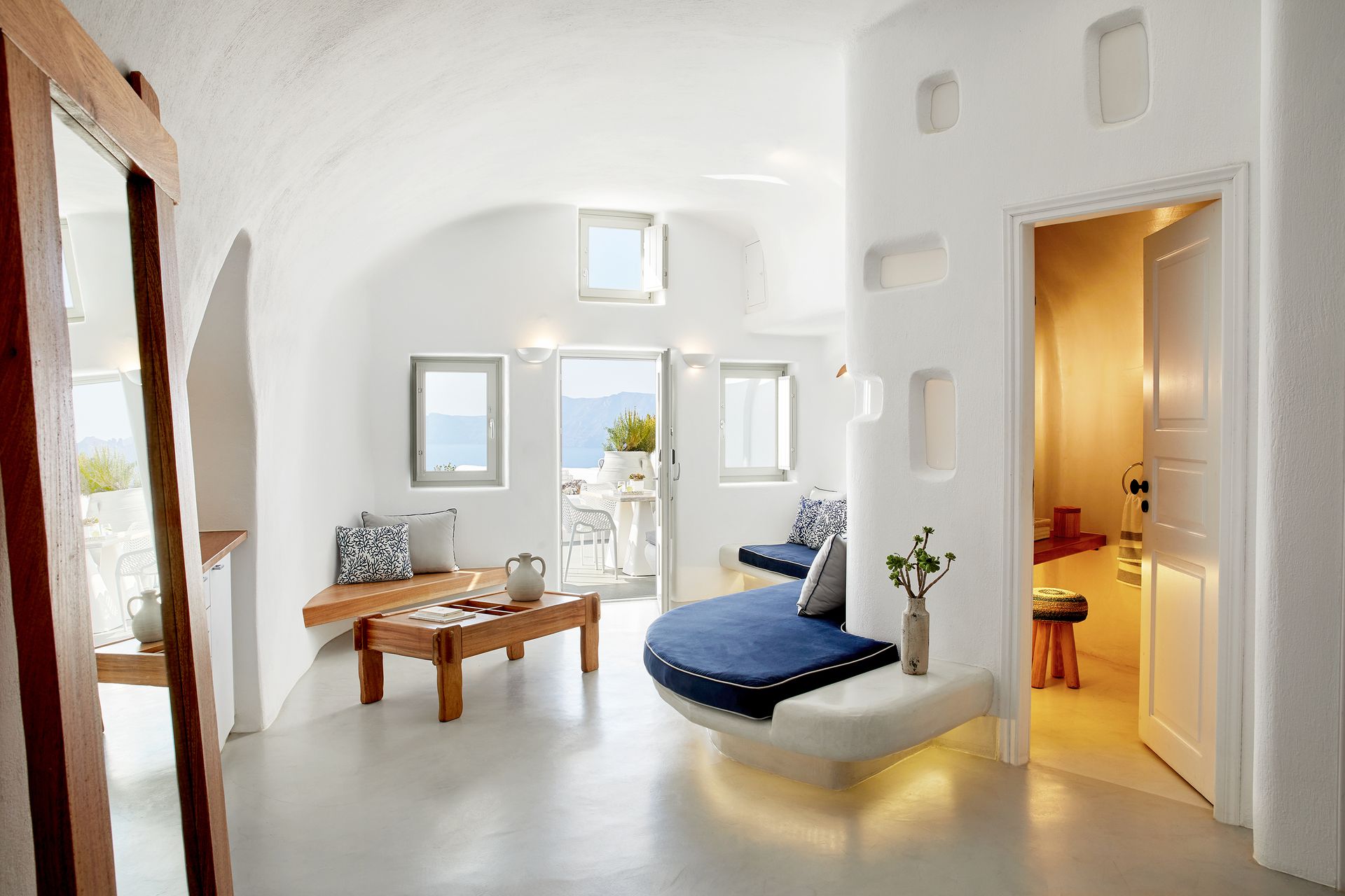 La Perla Villas & Suites - PERLA - 5