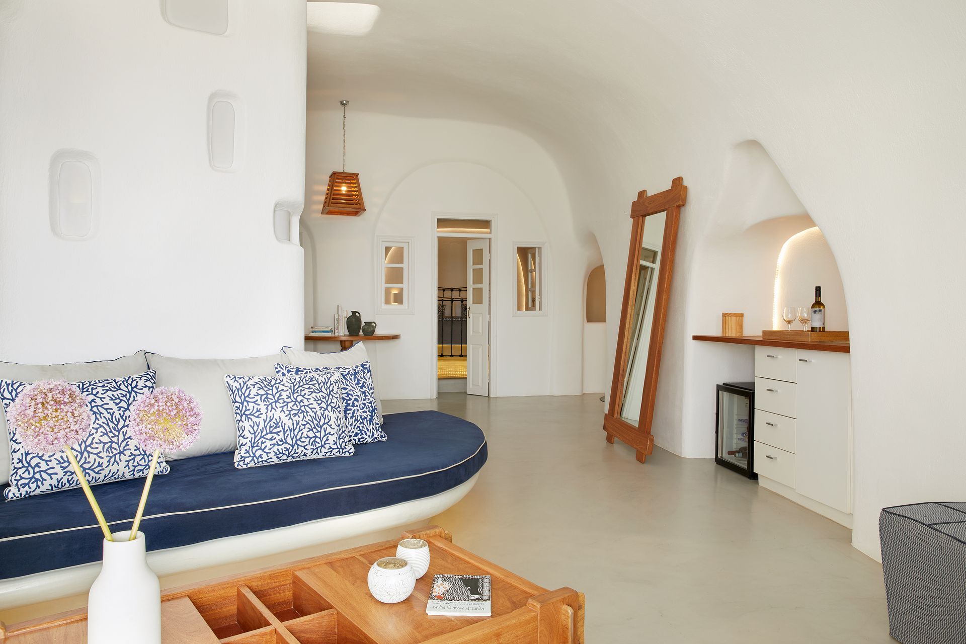 La Perla Villas & Suites - PERLA - 8
