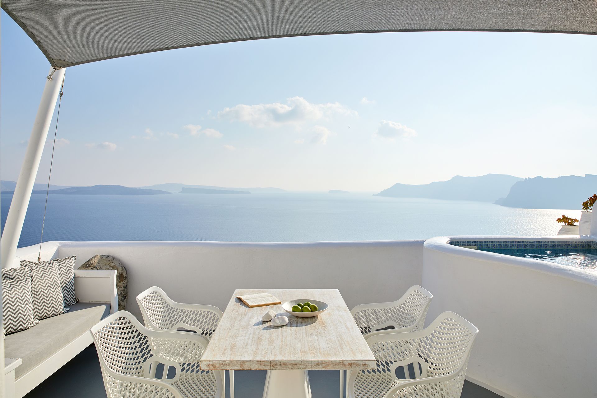 La Perla Villas & Suites - SNRSTE - 9