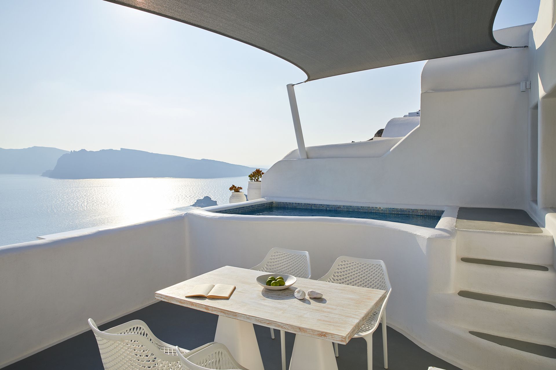 La Perla Villas & Suites - SNRSTE - 2