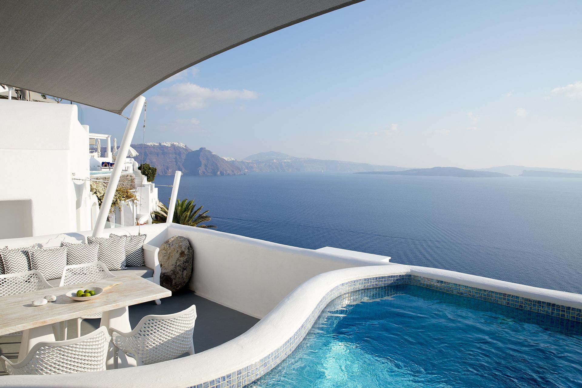 La Perla Villas & Suites - SNRSTE - 3