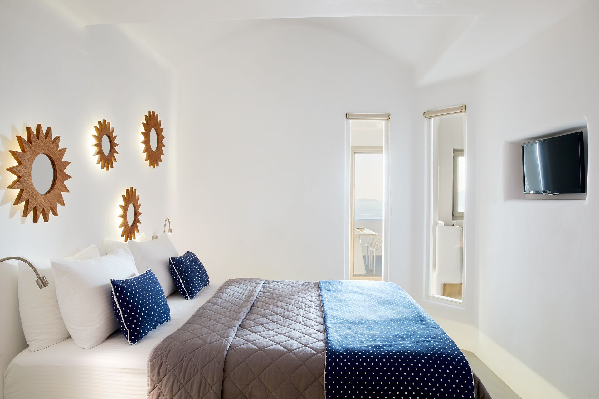 La Perla Villas & Suites - SNRSTE - 4