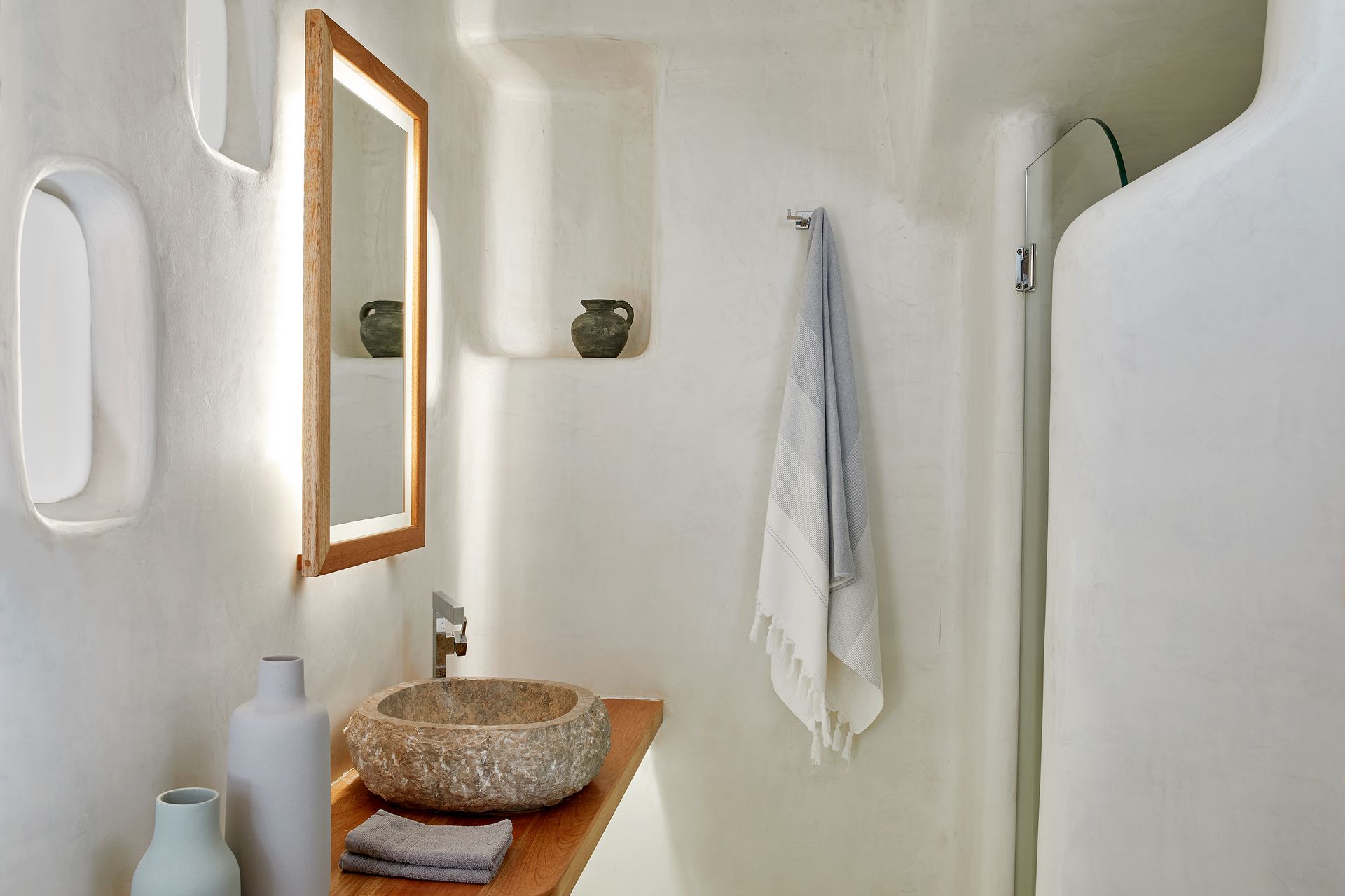 La Perla Villas & Suites - SNRSTE - 8