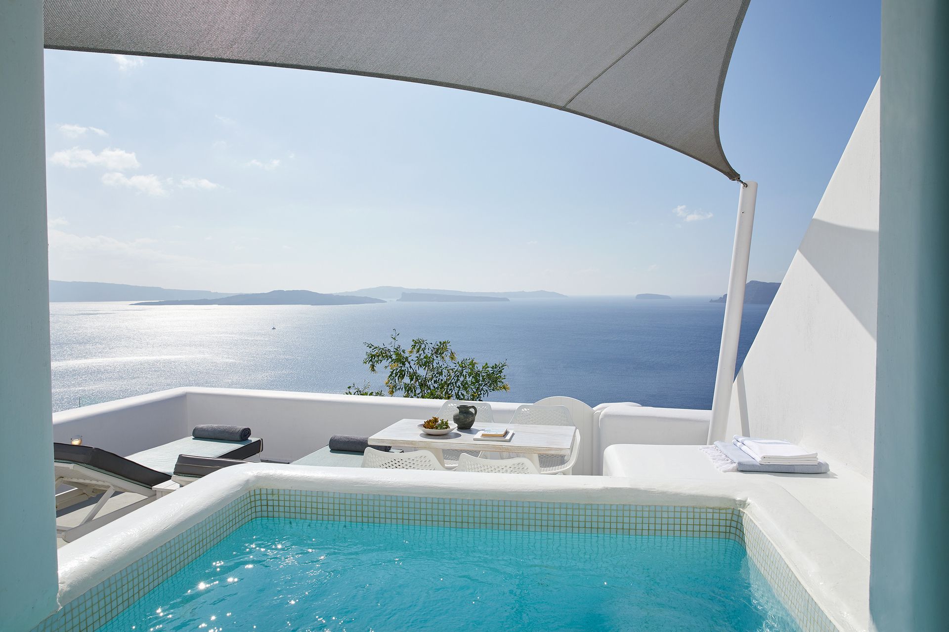La Perla Villas & Suites - DELSPP - 4