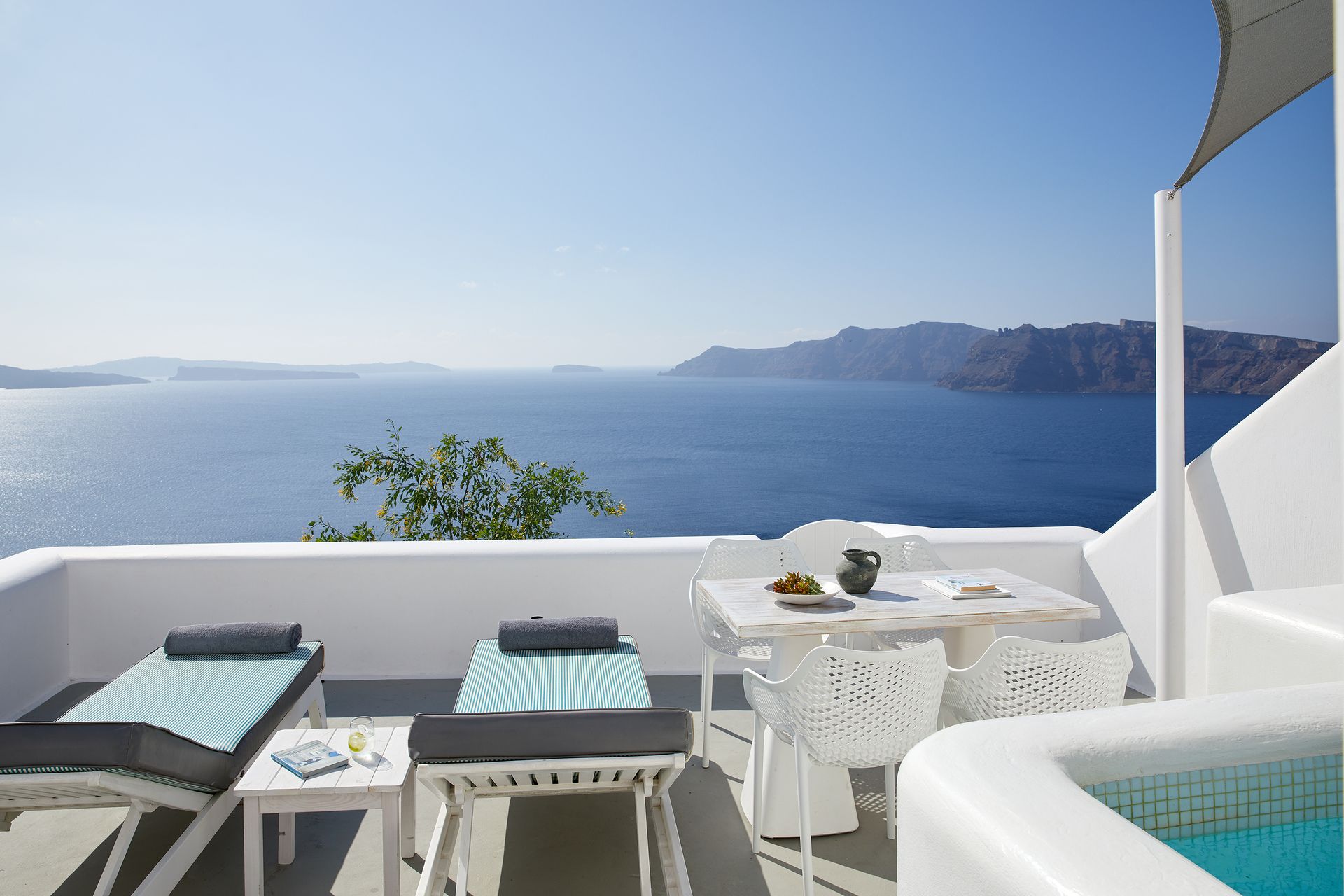 La Perla Villas & Suites - DELSPP - 7