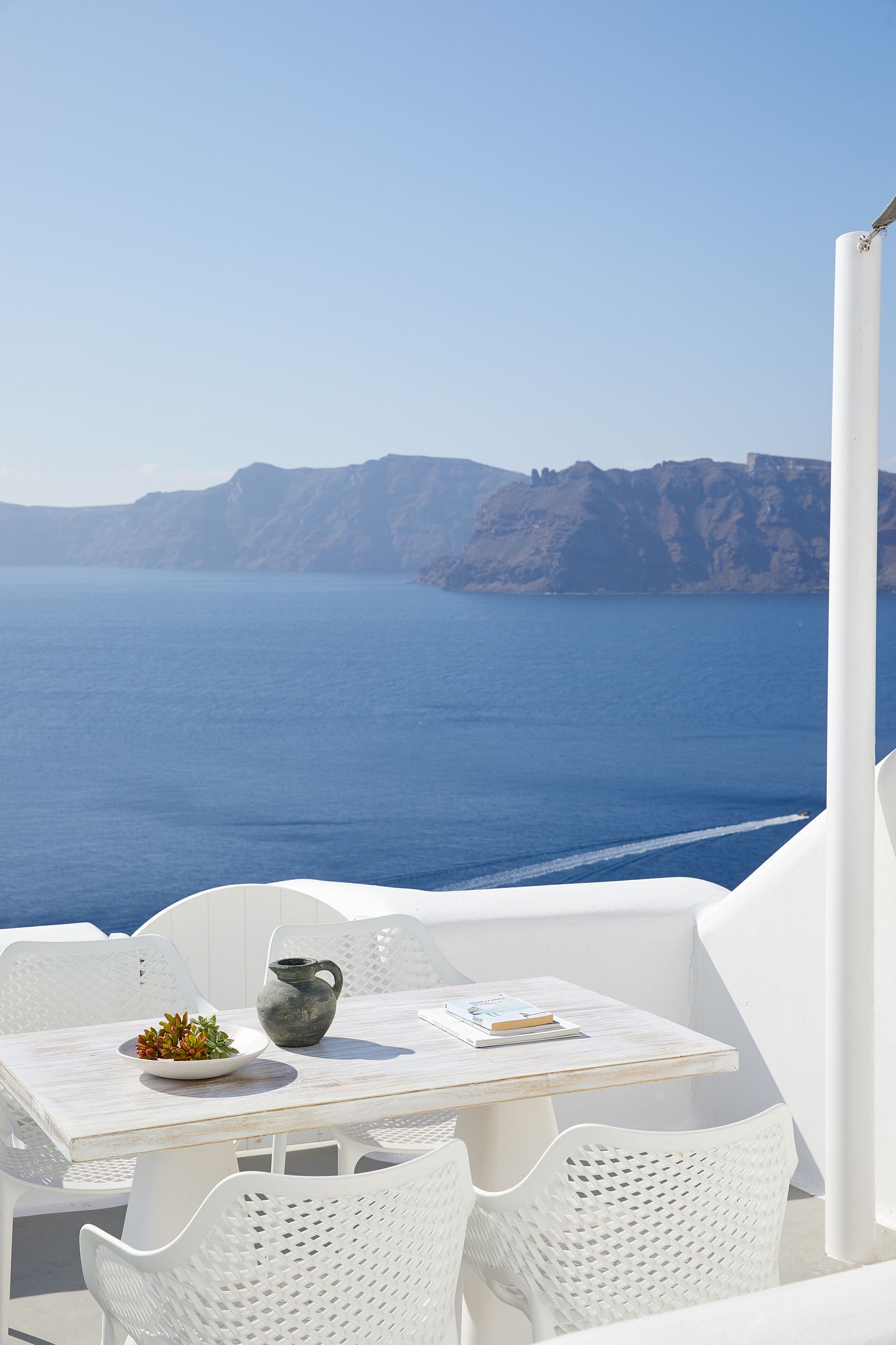 La Perla Villas & Suites - DELSPP - 9