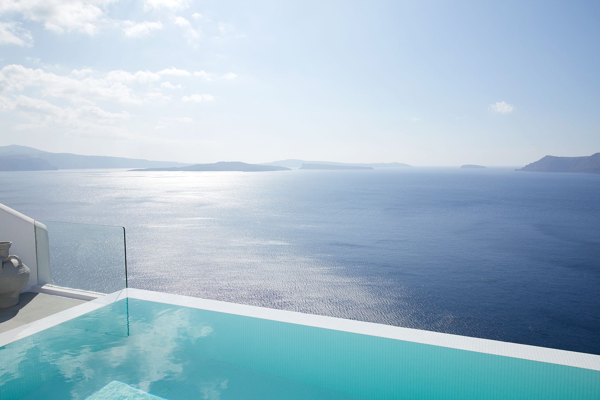 La Perla Villas & Suites - DELSPP - 3
