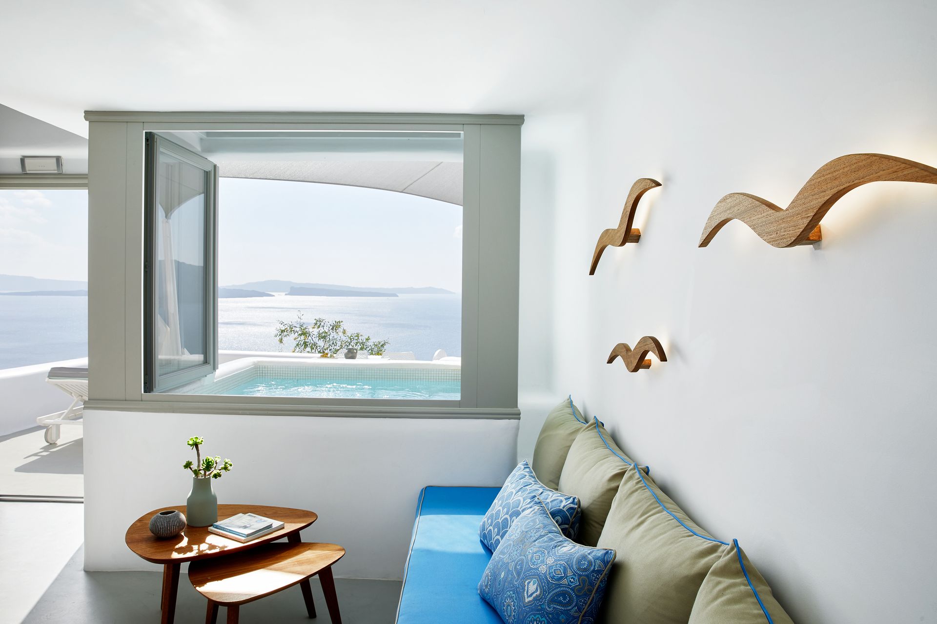 La Perla Villas & Suites - DELSPP - 5