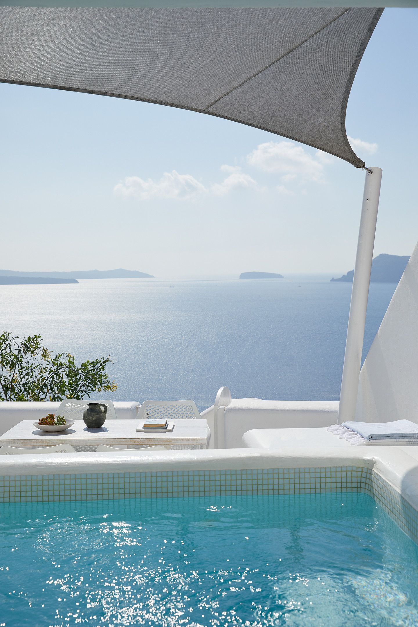 La Perla Villas & Suites - DELSPP - 12