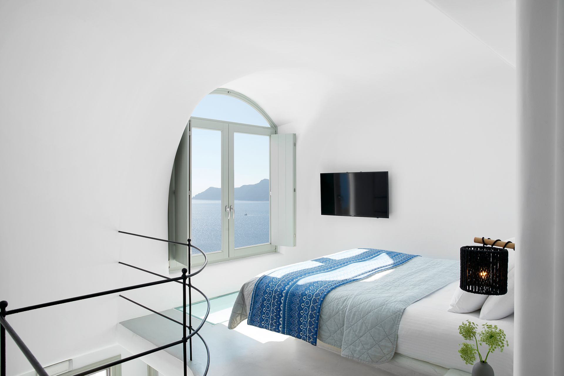 La Perla Villas & Suites - DELSPP - 2