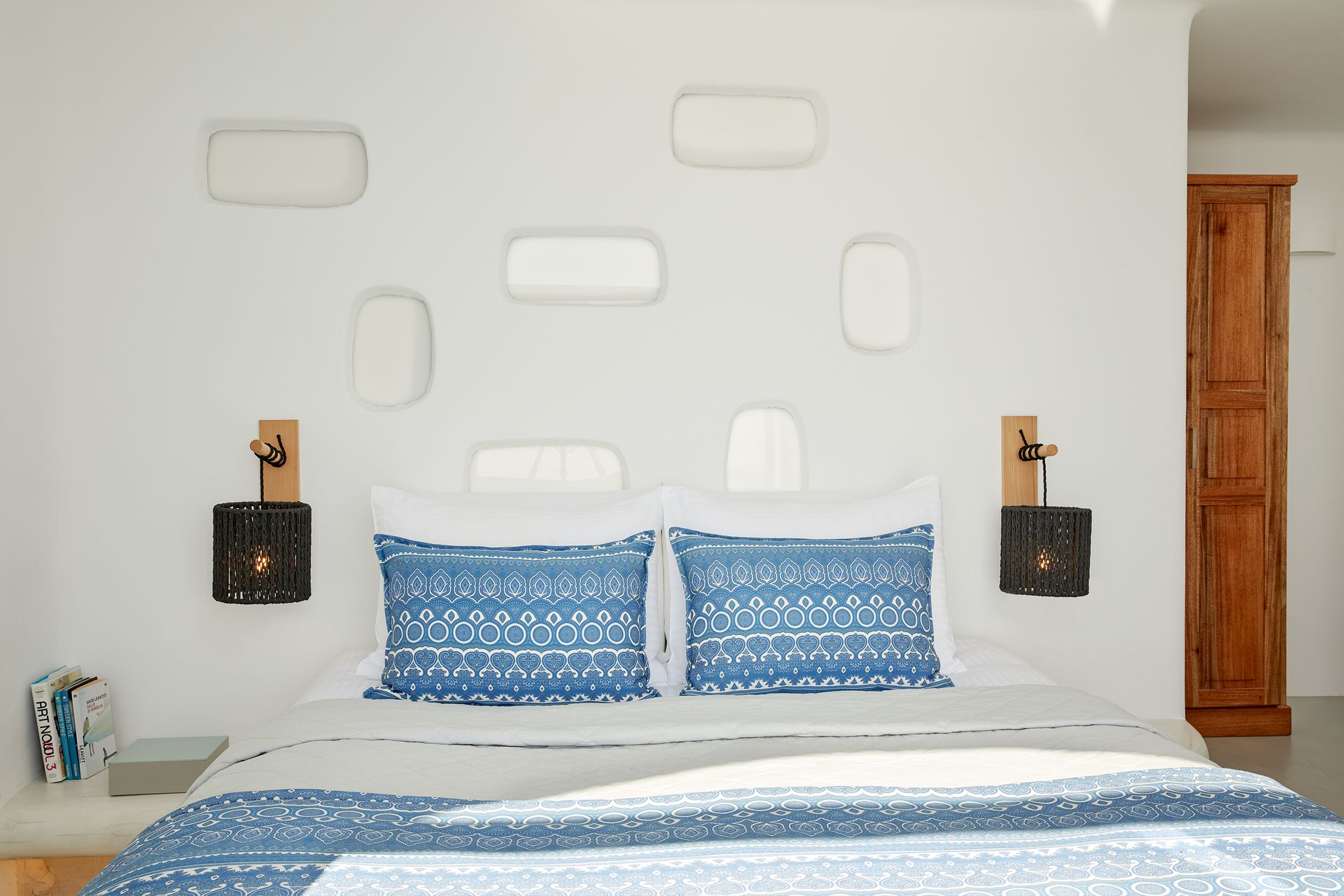 La Perla Villas & Suites - DELSPP - 8