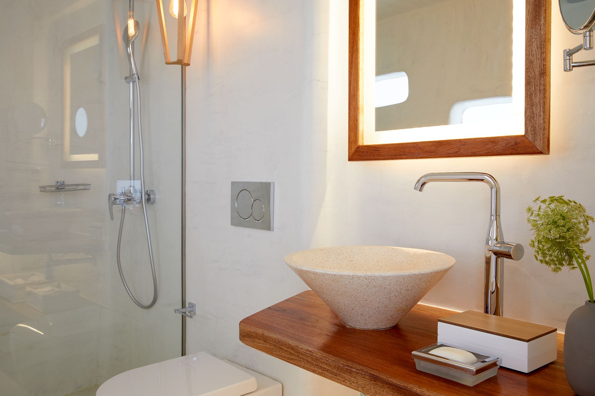 La Perla Villas & Suites - DELSPP - 11