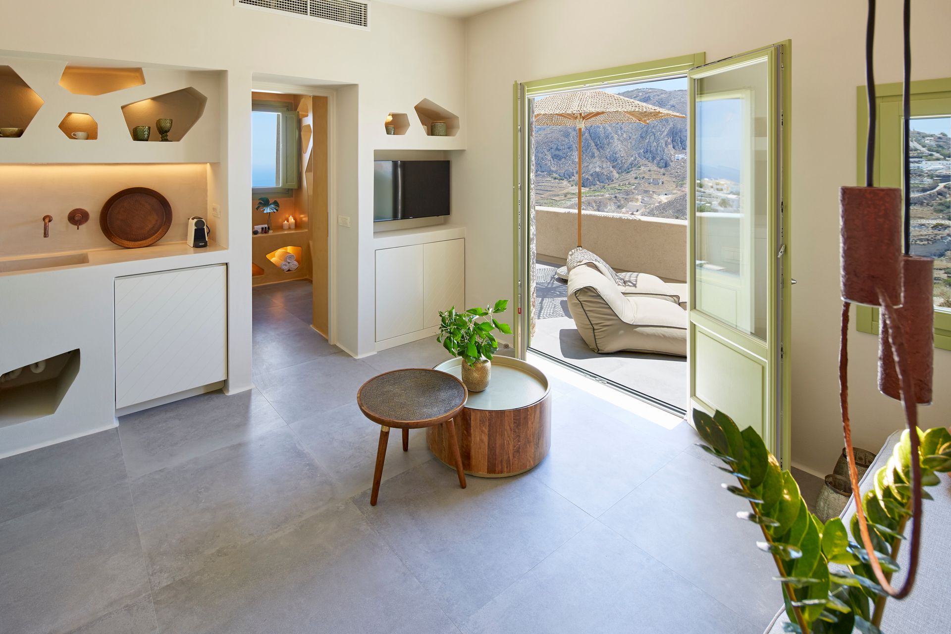 Aeon Suites Santorini - SUP - 18