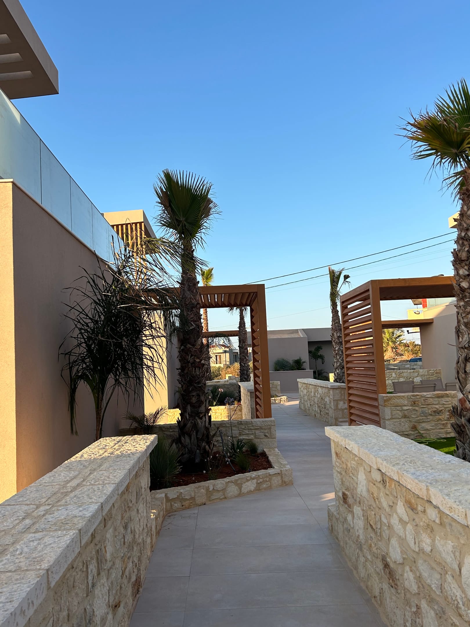 Aeon Suites Santorini - SUP - 20
