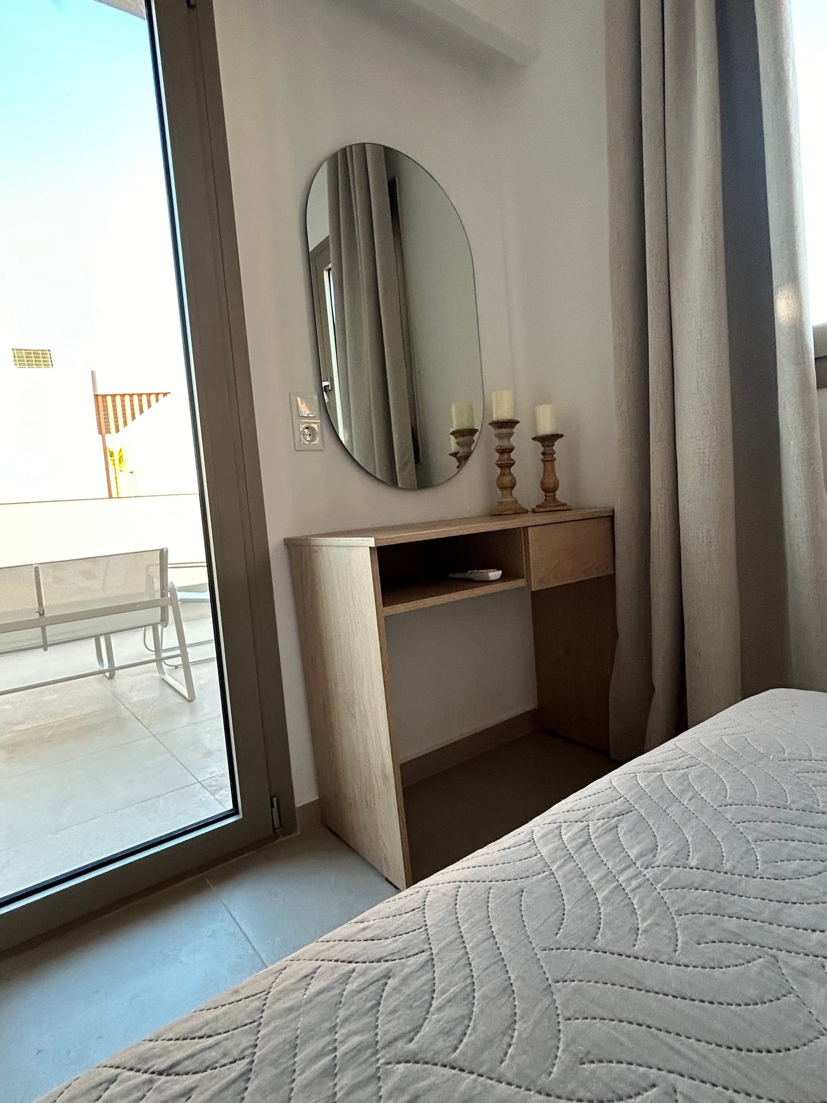 Aeon Suites Santorini - SUP - 5