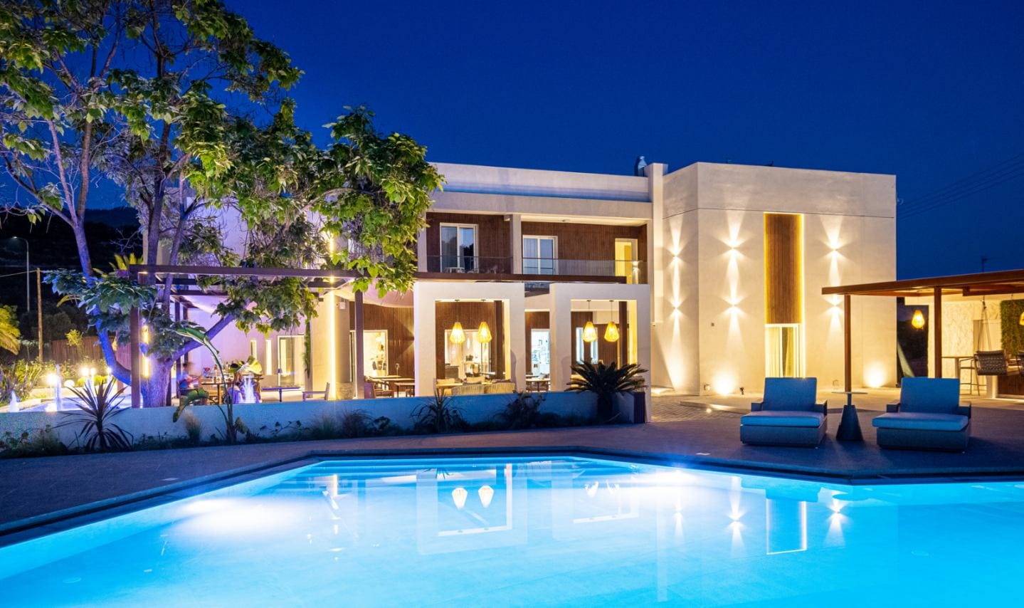 Aeon Suites Santorini - SS - 13