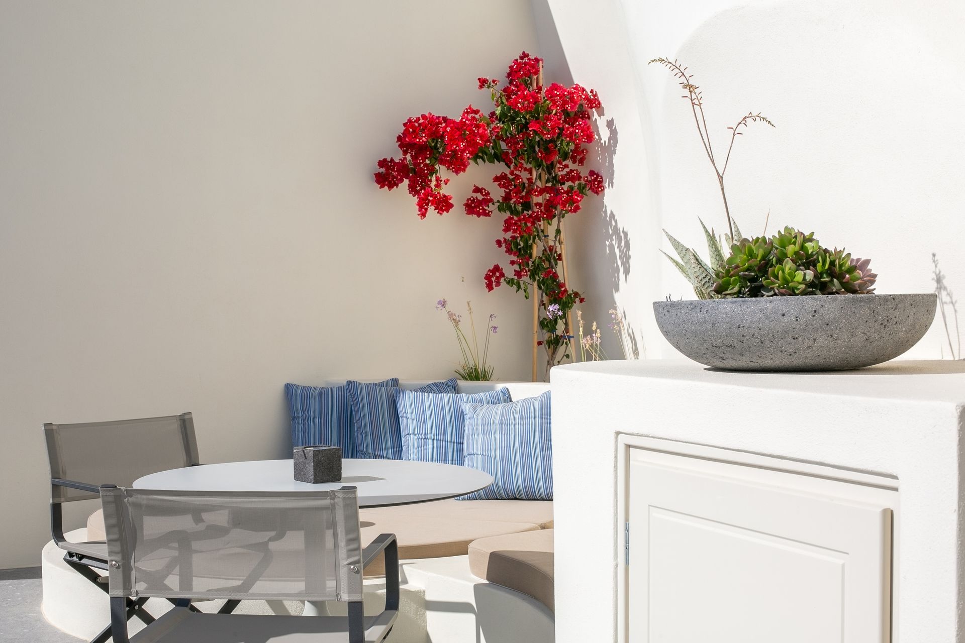 Aloia Villas Santorini - LENA - 27