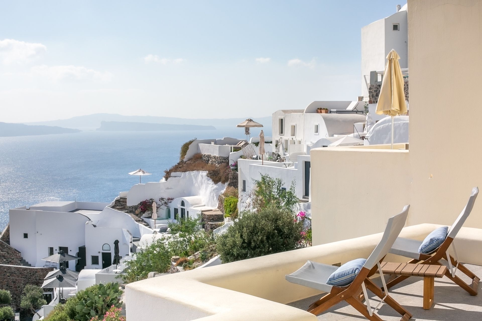 Aloia Villas Santorini - LENA - 28