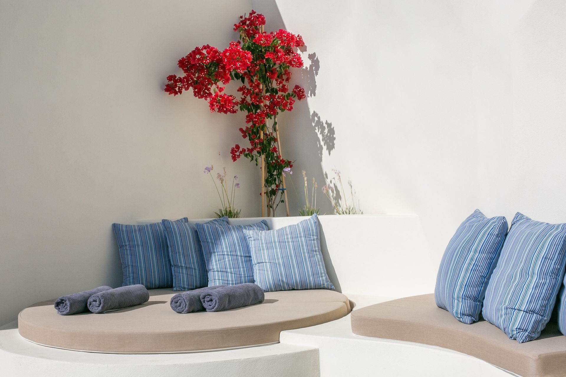 Aloia Villas Santorini - LENA - 29