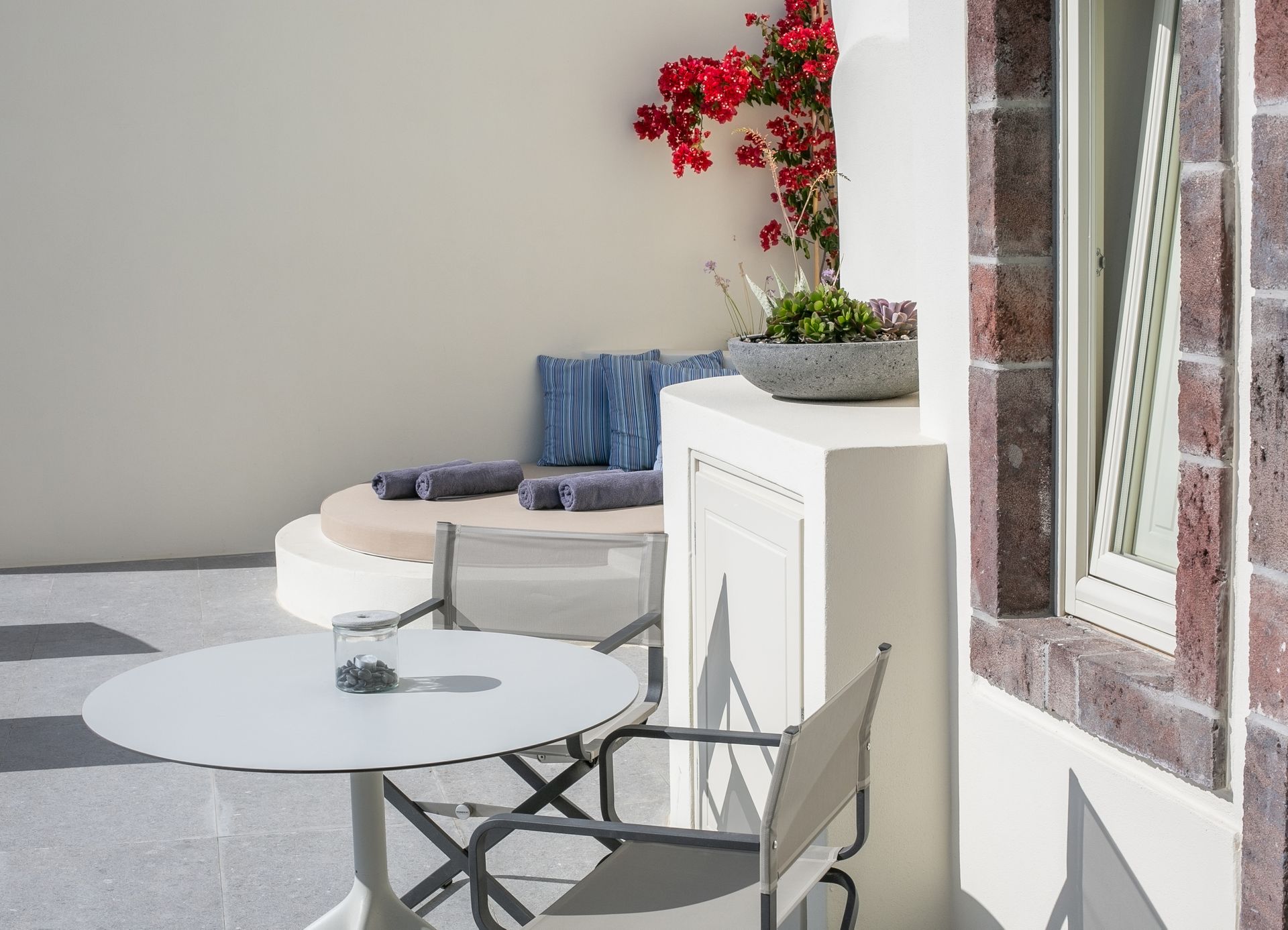 Aloia Villas Santorini - LENA - 30