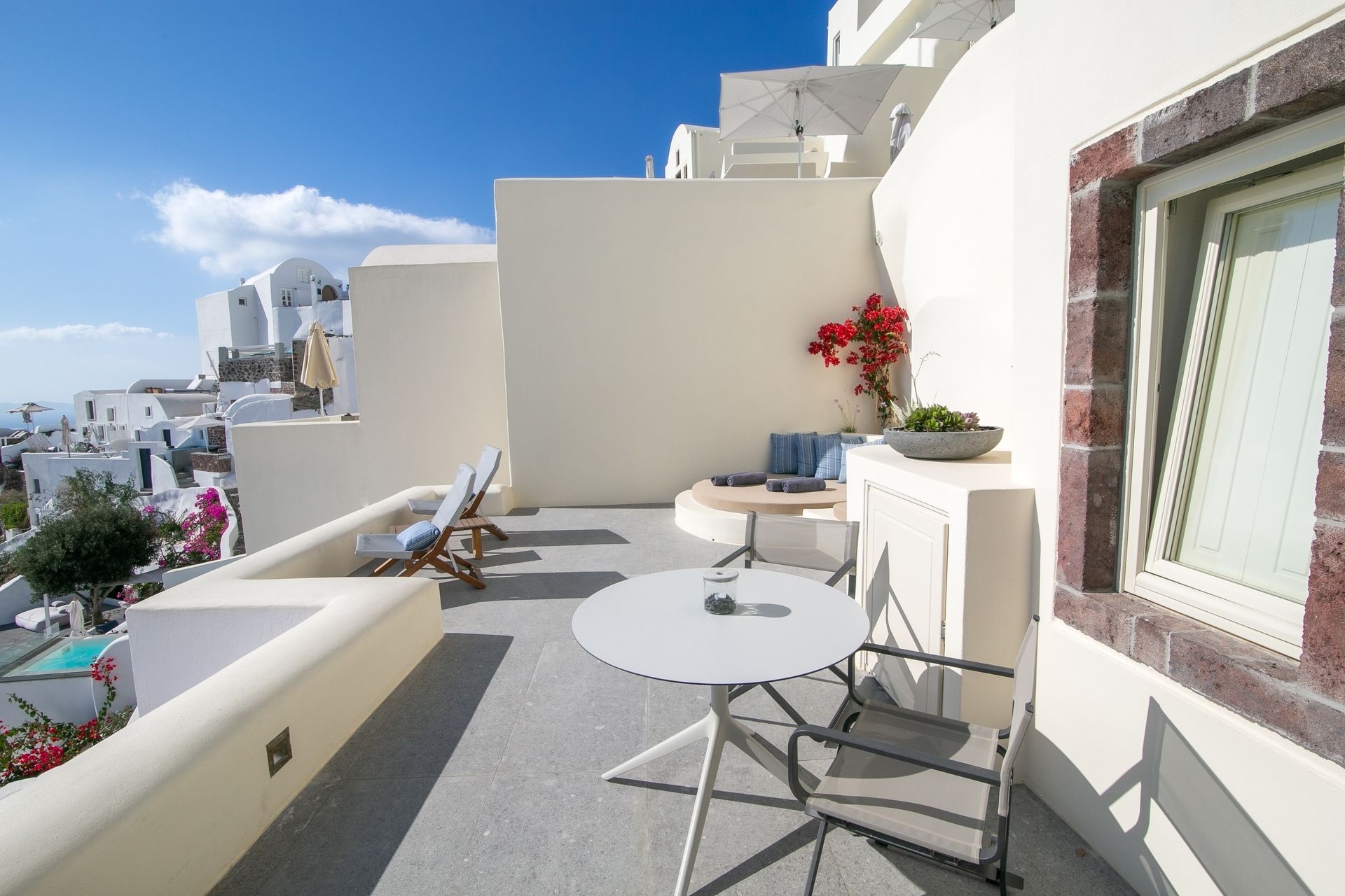 Aloia Villas Santorini - LENA - 31