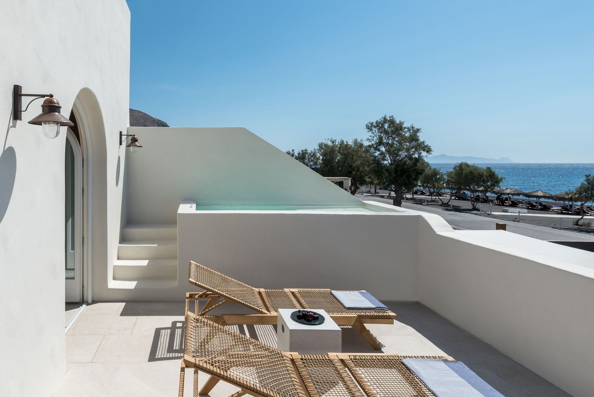 Istoria Hotel Santorini - CONTE - 6