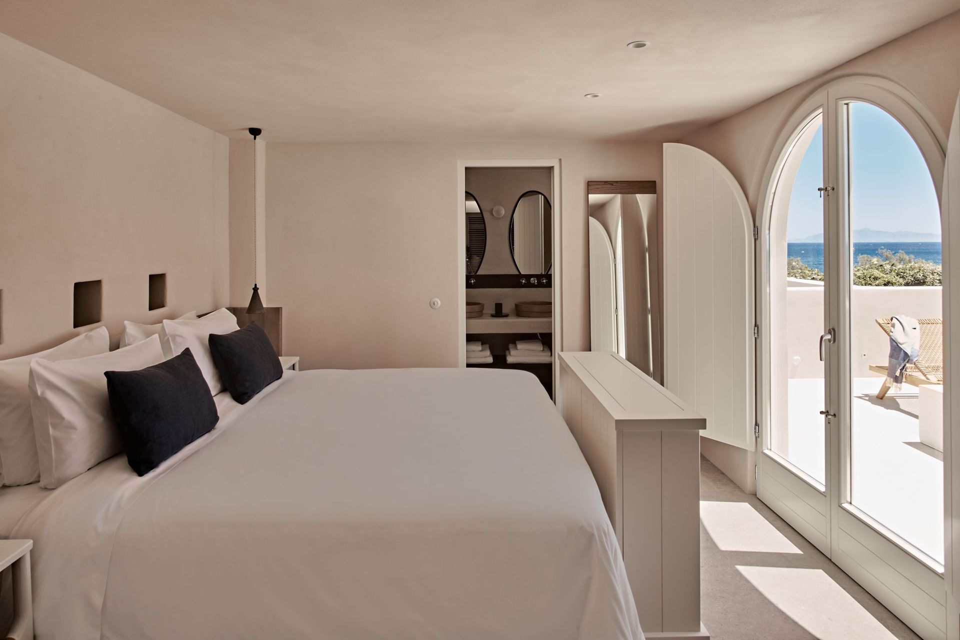 Istoria Hotel Santorini - STORIA - 2