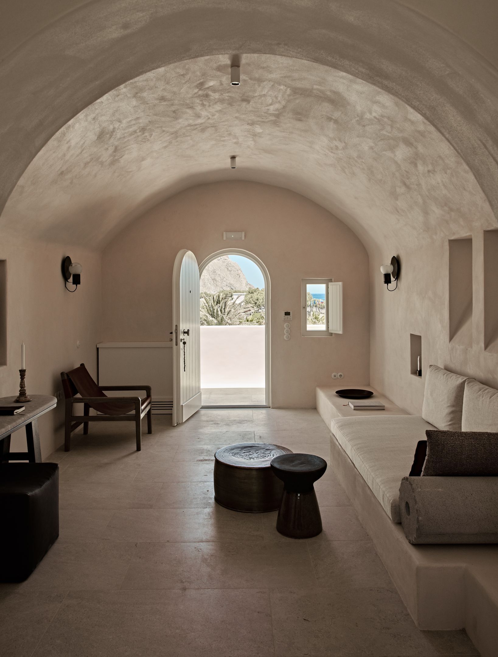 Istoria Hotel Santorini - STORIA - 5