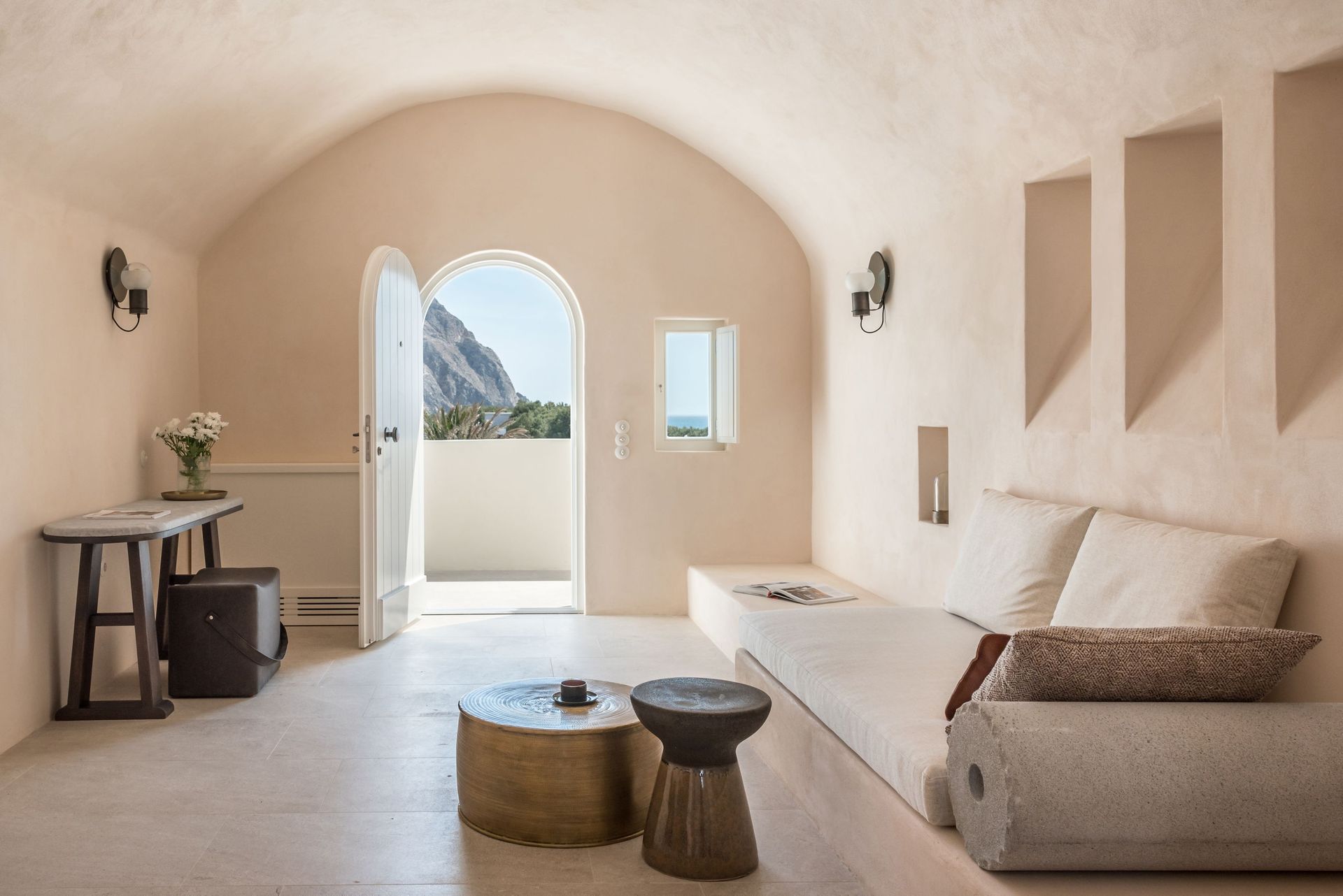 Istoria Hotel Santorini - STORIA - 13