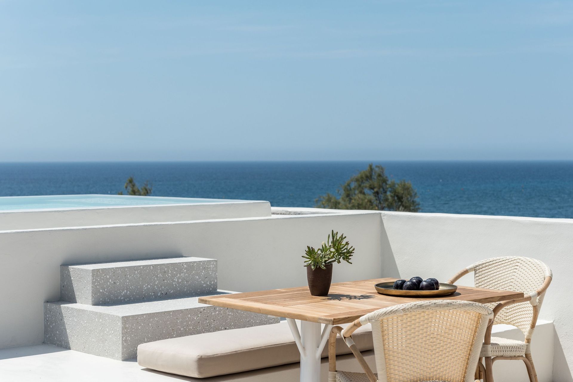 Istoria Hotel Santorini - STORIA - 15