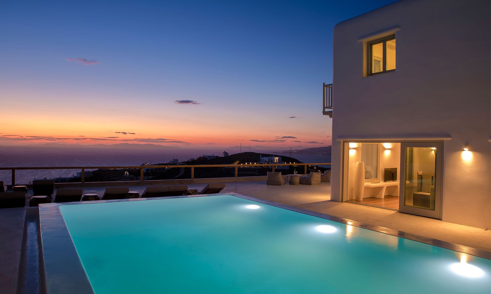 Villa Aloe 1