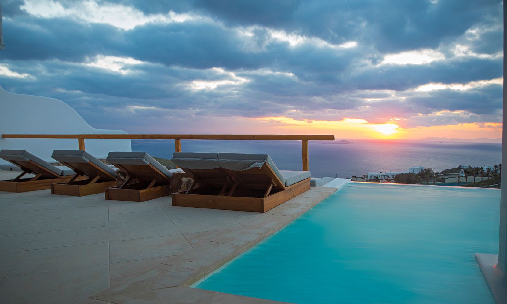Villa Aloe 2
