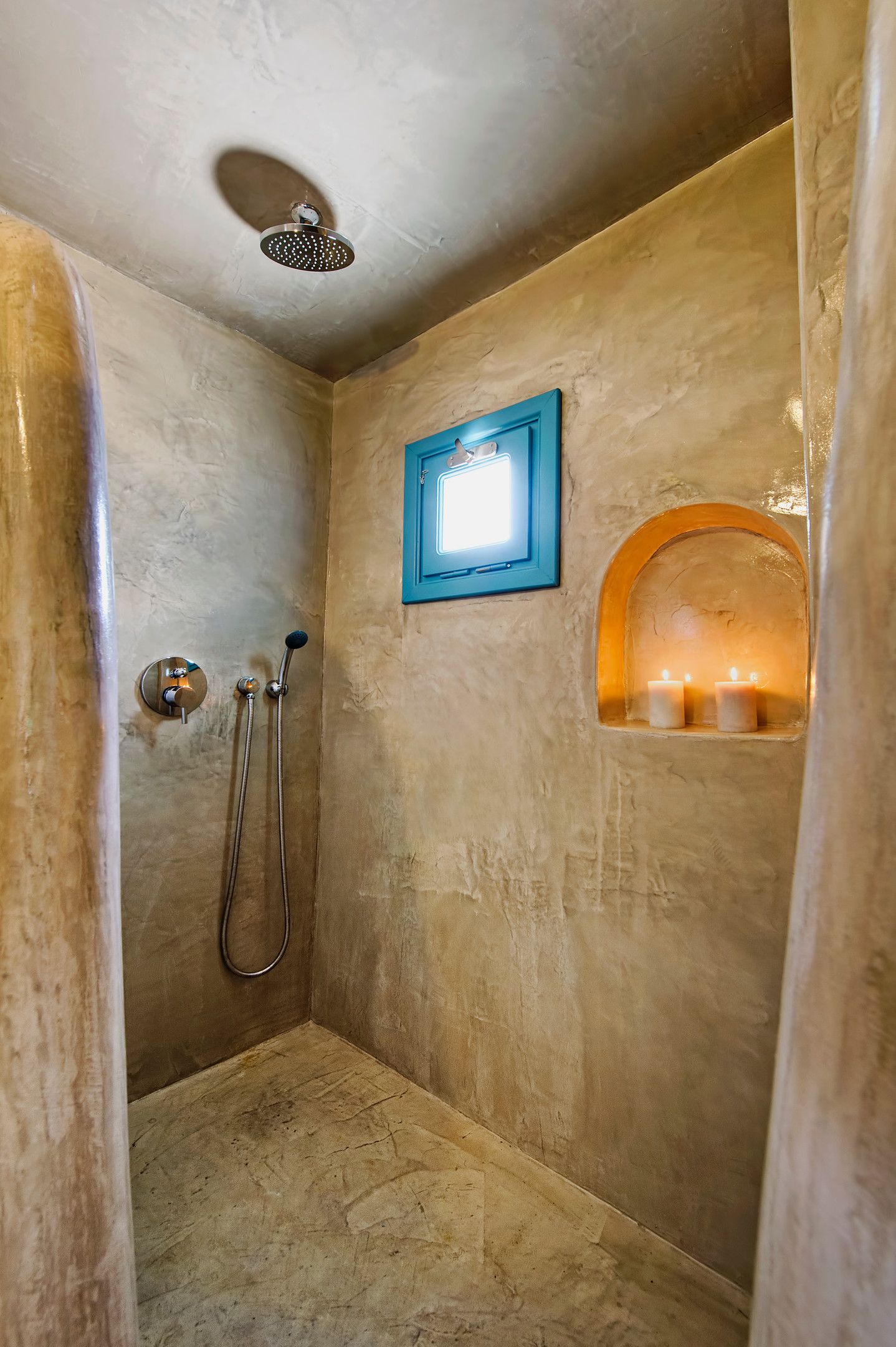 Alizea Villas & Suites - FAM - 5